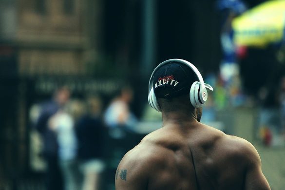 music love